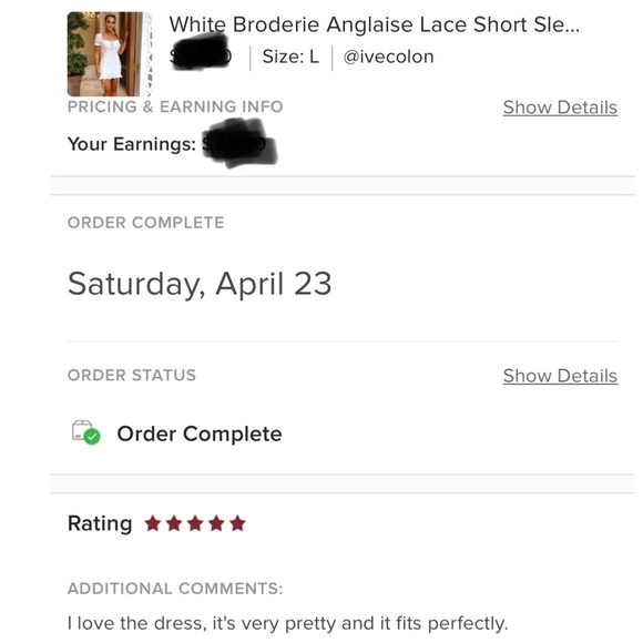 White Broderie Anglaise Lace Short Sleeve Square Neck Ruched Bodycon Mini Dress - Picture 3 of 16